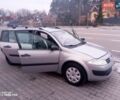Серый Рено Меган, объемом двигателя 1.9 л и пробегом 310 тыс. км за 4300 $, фото 2 на Automoto.ua