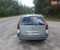 Серый Рено Меган, объемом двигателя 1.87 л и пробегом 300 тыс. км за 2999 $, фото 5 на Automoto.ua