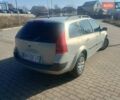 Сірий Рено Меган, об'ємом двигуна 1.6 л та пробігом 350 тис. км за 3999 $, фото 1 на Automoto.ua