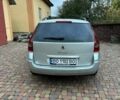 Серый Рено Меган, объемом двигателя 1.46 л и пробегом 366 тыс. км за 3300 $, фото 4 на Automoto.ua