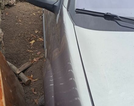 Сірий Рено Меган, об'ємом двигуна 1.6 л та пробігом 307 тис. км за 1800 $, фото 2 на Automoto.ua