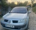 Сірий Рено Меган, об'ємом двигуна 1.87 л та пробігом 310 тис. км за 3500 $, фото 1 на Automoto.ua