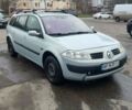 Серый Рено Меган, объемом двигателя 1.9 л и пробегом 327 тыс. км за 3800 $, фото 1 на Automoto.ua