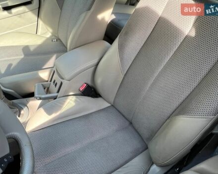 Серый Рено Меган, объемом двигателя 1.6 л и пробегом 198 тыс. км за 5150 $, фото 10 на Automoto.ua