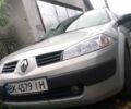 Сірий Рено Меган, об'ємом двигуна 1.6 л та пробігом 160 тис. км за 4000 $, фото 3 на Automoto.ua