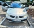 Сірий Рено Меган, об'ємом двигуна 1.6 л та пробігом 252 тис. км за 4100 $, фото 1 на Automoto.ua
