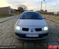 Серый Рено Меган, объемом двигателя 1.9 л и пробегом 111 тыс. км за 4300 $, фото 6 на Automoto.ua
