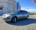Сірий Рено Меган, об'ємом двигуна 1.39 л та пробігом 230 тис. км за 4400 $, фото 4 на Automoto.ua
