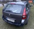 Сірий Рено Меган, об'ємом двигуна 1.6 л та пробігом 307 тис. км за 3700 $, фото 3 на Automoto.ua