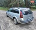 Серый Рено Меган, объемом двигателя 1.87 л и пробегом 300 тыс. км за 2999 $, фото 4 на Automoto.ua
