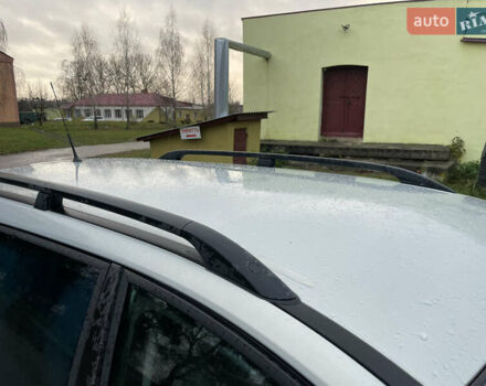 Сірий Рено Меган, об'ємом двигуна 1.6 л та пробігом 210 тис. км за 4555 $, фото 28 на Automoto.ua