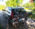 Серый Рено Меган, объемом двигателя 2 л и пробегом 264 тыс. км за 4900 $, фото 1 на Automoto.ua
