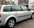 Сірий Рено Меган, об'ємом двигуна 1.6 л та пробігом 200 тис. км за 4300 $, фото 7 на Automoto.ua