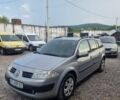 Сірий Рено Меган, об'ємом двигуна 1.6 л та пробігом 232 тис. км за 3650 $, фото 1 на Automoto.ua