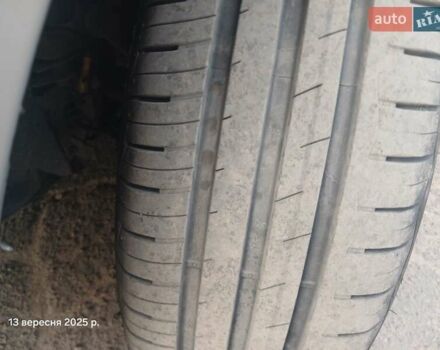 Сірий Рено Меган, об'ємом двигуна 1.5 л та пробігом 373 тис. км за 3999 $, фото 3 на Automoto.ua