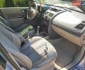Серый Рено Меган, объемом двигателя 2 л и пробегом 267 тыс. км за 4300 $, фото 6 на Automoto.ua