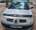 Сірий Рено Меган, об'ємом двигуна 1.6 л та пробігом 280 тис. км за 4300 $, фото 1 на Automoto.ua