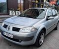 Серый Рено Меган, объемом двигателя 1.9 л и пробегом 345 тыс. км за 2350 $, фото 1 на Automoto.ua