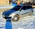 Серый Рено Меган, объемом двигателя 1.5 л и пробегом 200 тыс. км за 4150 $, фото 1 на Automoto.ua