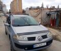 Серый Рено Меган, объемом двигателя 1.5 л и пробегом 297 тыс. км за 4500 $, фото 1 на Automoto.ua