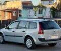 Серый Рено Меган, объемом двигателя 1.5 л и пробегом 280 тыс. км за 4200 $, фото 10 на Automoto.ua