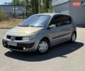 Серый Рено Меган, объемом двигателя 1.46 л и пробегом 238 тыс. км за 4700 $, фото 1 на Automoto.ua