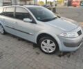 Сірий Рено Меган, об'ємом двигуна 2 л та пробігом 168 тис. км за 5200 $, фото 1 на Automoto.ua
