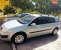 Сірий Рено Меган, об'ємом двигуна 1.4 л та пробігом 218 тис. км за 4200 $, фото 3 на Automoto.ua