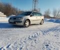 Сірий Рено Меган, об'ємом двигуна 1.5 л та пробігом 344 тис. км за 3999 $, фото 1 на Automoto.ua