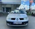 Сірий Рено Меган, об'ємом двигуна 2 л та пробігом 275 тис. км за 4100 $, фото 1 на Automoto.ua