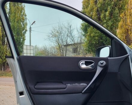 Серый Рено Меган, объемом двигателя 1.6 л и пробегом 204 тыс. км за 4950 $, фото 11 на Automoto.ua