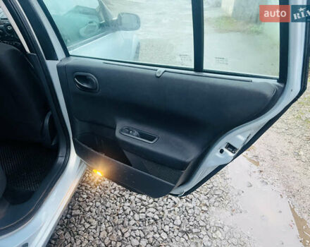 Серый Рено Меган, объемом двигателя 1.39 л и пробегом 207 тыс. км за 4600 $, фото 38 на Automoto.ua