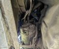 Сірий Рено Меган, об'ємом двигуна 1.5 л та пробігом 250 тис. км за 1100 $, фото 19 на Automoto.ua