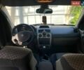 Сірий Рено Меган, об'ємом двигуна 1.6 л та пробігом 250 тис. км за 4650 $, фото 5 на Automoto.ua