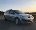 Сірий Рено Меган, об'ємом двигуна 1.9 л та пробігом 3 тис. км за 4300 $, фото 6 на Automoto.ua