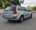 Рено Меган 2004 в Остоге на Automoto.ua Серый Рено Меган, объемом двигателя 1.9 л и пробегом 289 тыс. км за 4300 $, фото 7 на Automoto.ua