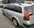 Серый Рено Меган, объемом двигателя 1.6 л и пробегом 149 тыс. км за 4300 $, фото 1 на Automoto.ua