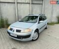 Сірий Рено Меган, об'ємом двигуна 1.9 л та пробігом 312 тис. км за 2950 $, фото 1 на Automoto.ua