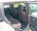Сірий Рено Меган, об'ємом двигуна 2 л та пробігом 295 тис. км за 4700 $, фото 6 на Automoto.ua