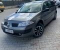 Серый Рено Меган, объемом двигателя 1.5 л и пробегом 235 тыс. км за 4300 $, фото 1 на Automoto.ua