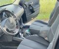 Серый Рено Меган, объемом двигателя 1.6 л и пробегом 214 тыс. км за 4800 $, фото 14 на Automoto.ua