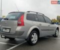 Сірий Рено Меган, об'ємом двигуна 1.6 л та пробігом 217 тис. км за 4600 $, фото 3 на Automoto.ua