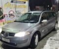 Серый Рено Меган, объемом двигателя 1.5 л и пробегом 390 тыс. км за 2999 $, фото 3 на Automoto.ua