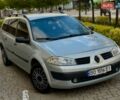 Сірий Рено Меган, об'ємом двигуна 1.5 л та пробігом 285 тис. км за 2999 $, фото 1 на Automoto.ua