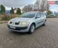 Сірий Рено Меган, об'ємом двигуна 1.6 л та пробігом 257 тис. км за 3999 $, фото 2 на Automoto.ua