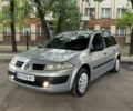 Сірий Рено Меган, об'ємом двигуна 1.5 л та пробігом 270 тис. км за 3665 $, фото 6 на Automoto.ua