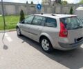 Сірий Рено Меган, об'ємом двигуна 2 л та пробігом 295 тис. км за 4700 $, фото 3 на Automoto.ua