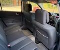 Серый Рено Меган, объемом двигателя 2 л и пробегом 190 тыс. км за 3990 $, фото 21 на Automoto.ua