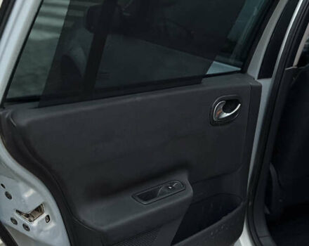 Сірий Рено Меган, об'ємом двигуна 1.46 л та пробігом 351 тис. км за 3900 $, фото 14 на Automoto.ua