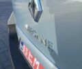 Серый Рено Меган, объемом двигателя 1.6 л и пробегом 156 тыс. км за 4850 $, фото 16 на Automoto.ua